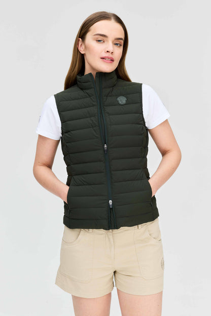 Sheryl vest W pinewood