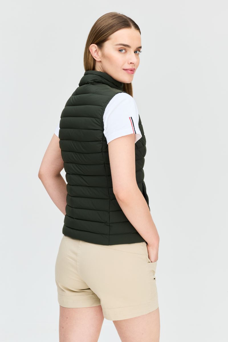 Sheryl vest W pinewood