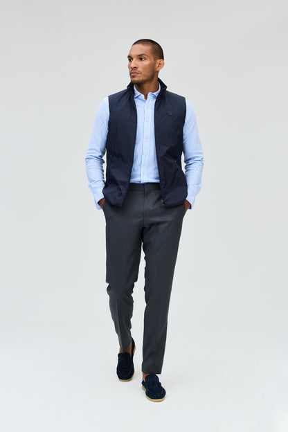 Squire vest M