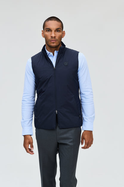Squire vest M