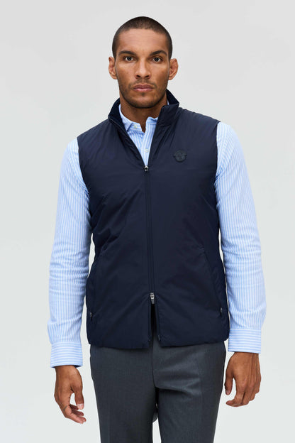 Squire vest M