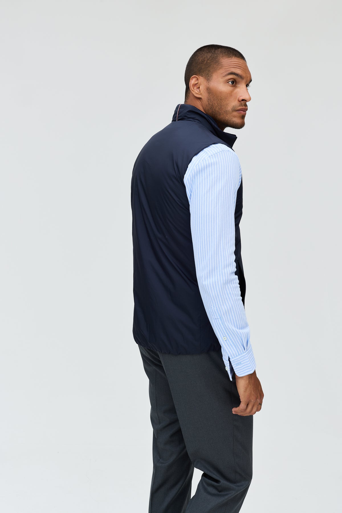 Squire vest M