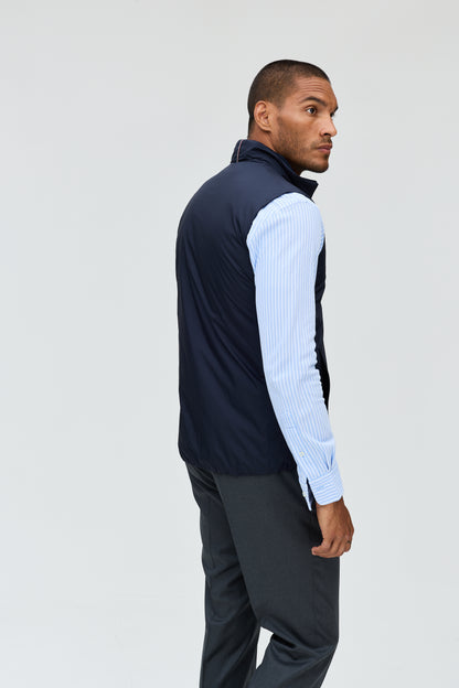 Squire vest M