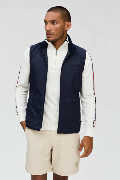 Squire vest M