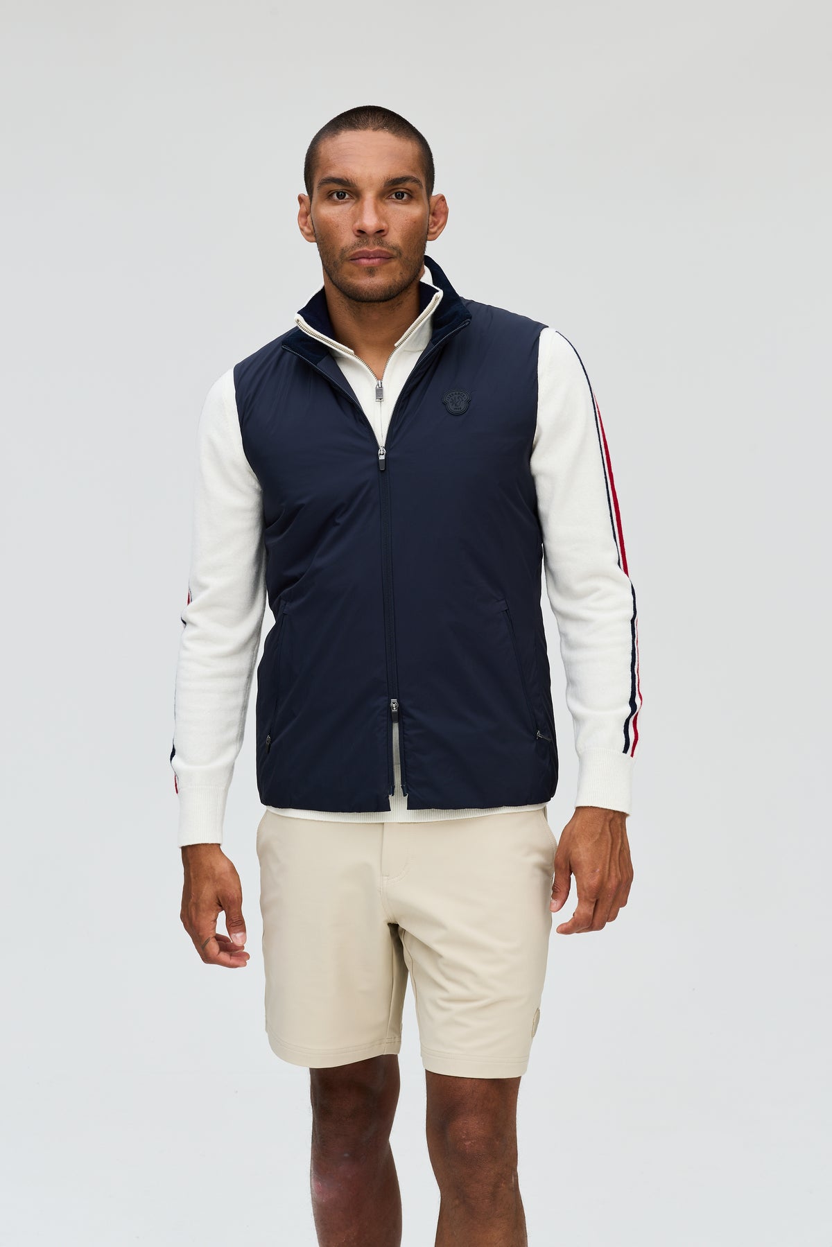 Squire vest M