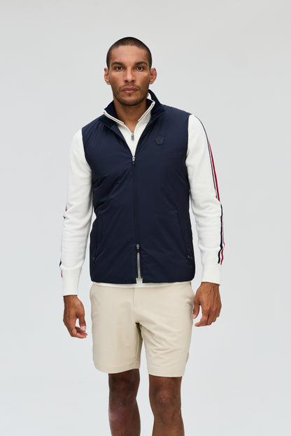 Squire vest M
