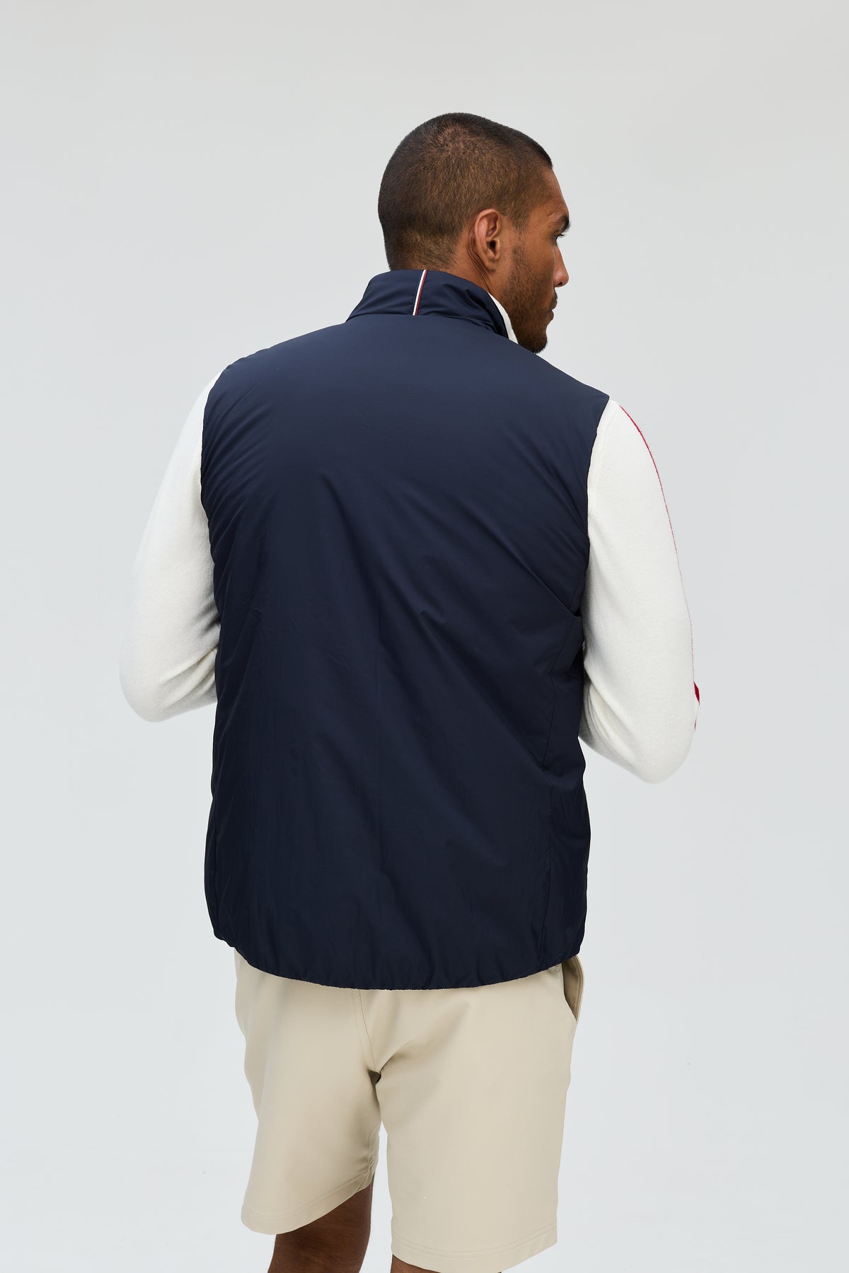 Squire vest M