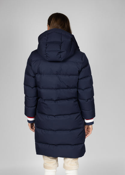 Grace winter coat - kommer snart