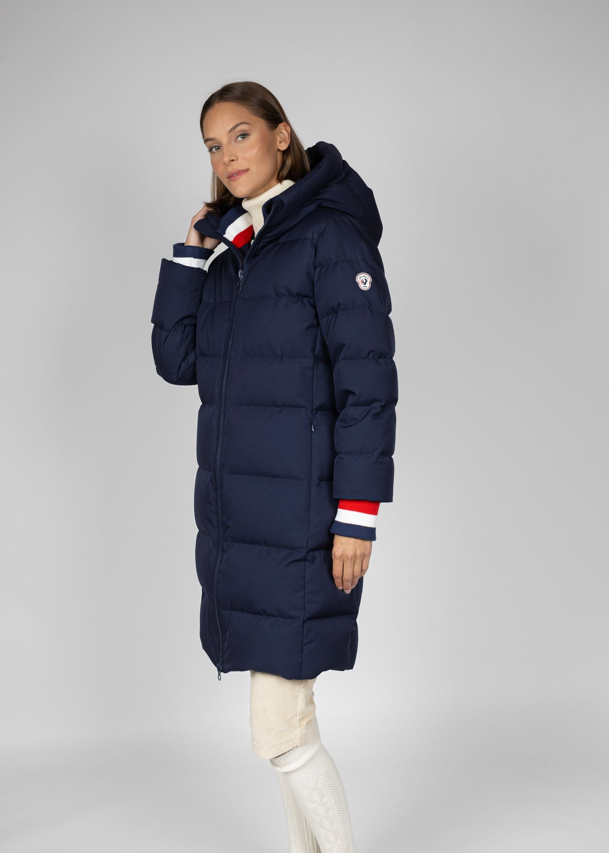 Grace winter coat - kommer snart