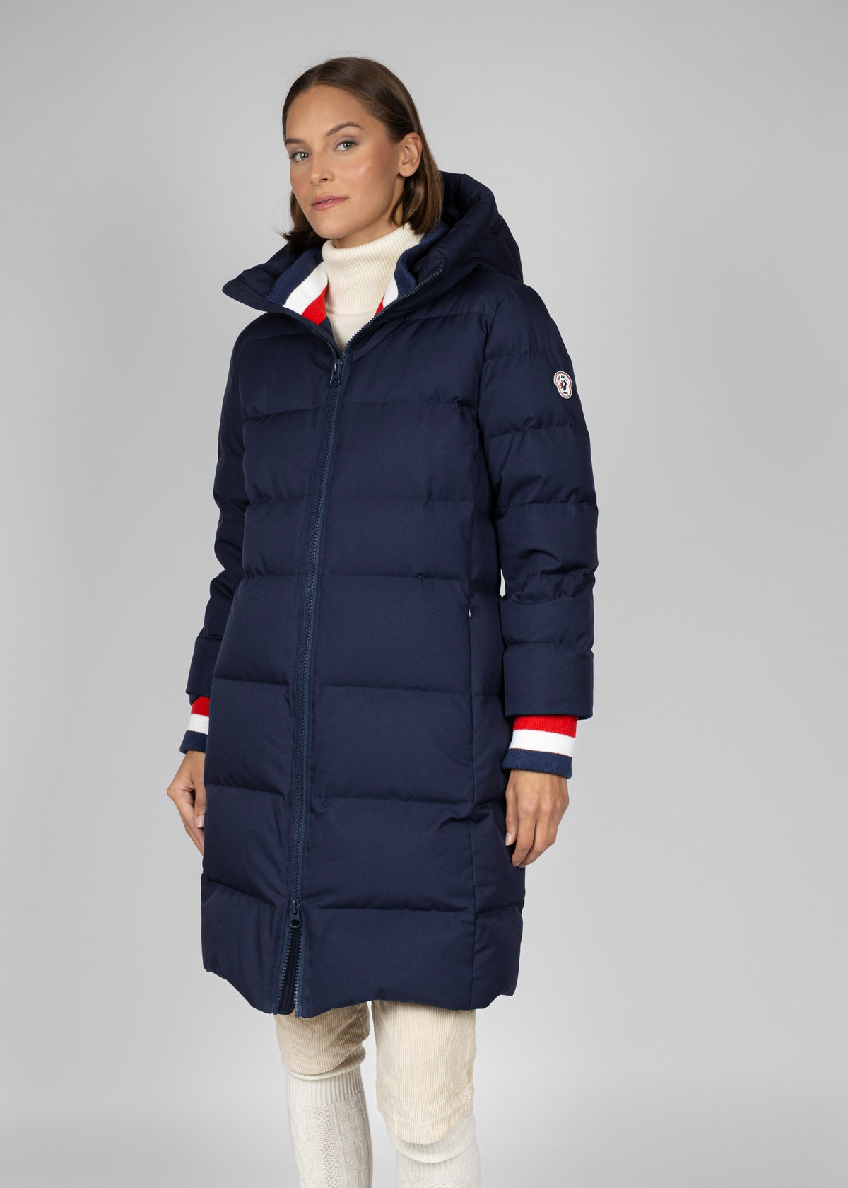 Grace winter coat - kommer snart