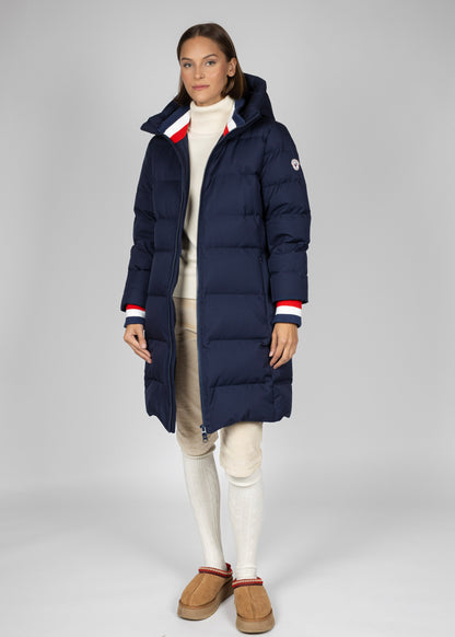 Grace winter coat - kommer snart