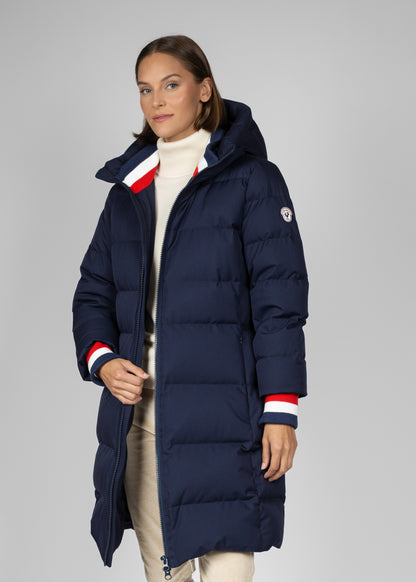 Grace winter coat - kommer snart