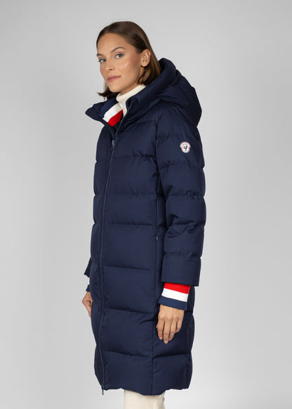 Grace winter coat - kommer snart