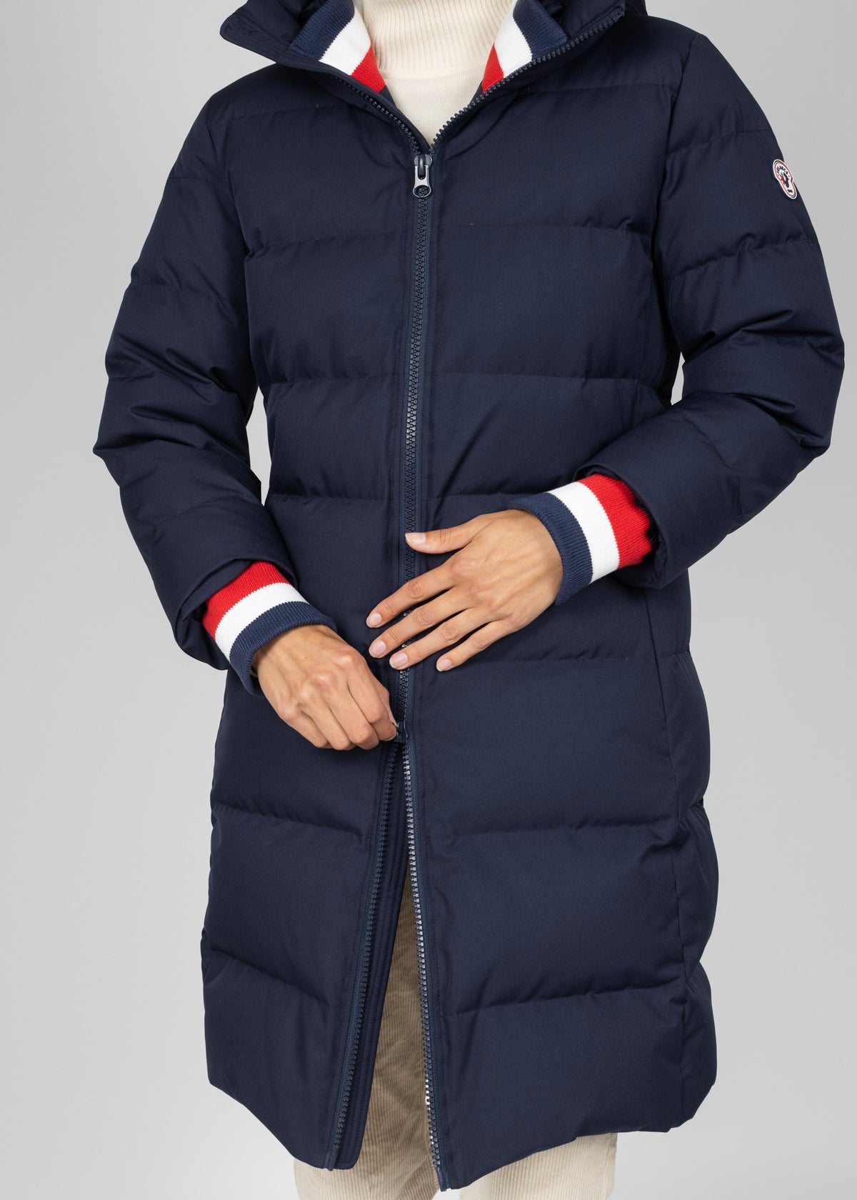 Grace winter coat - kommer snart