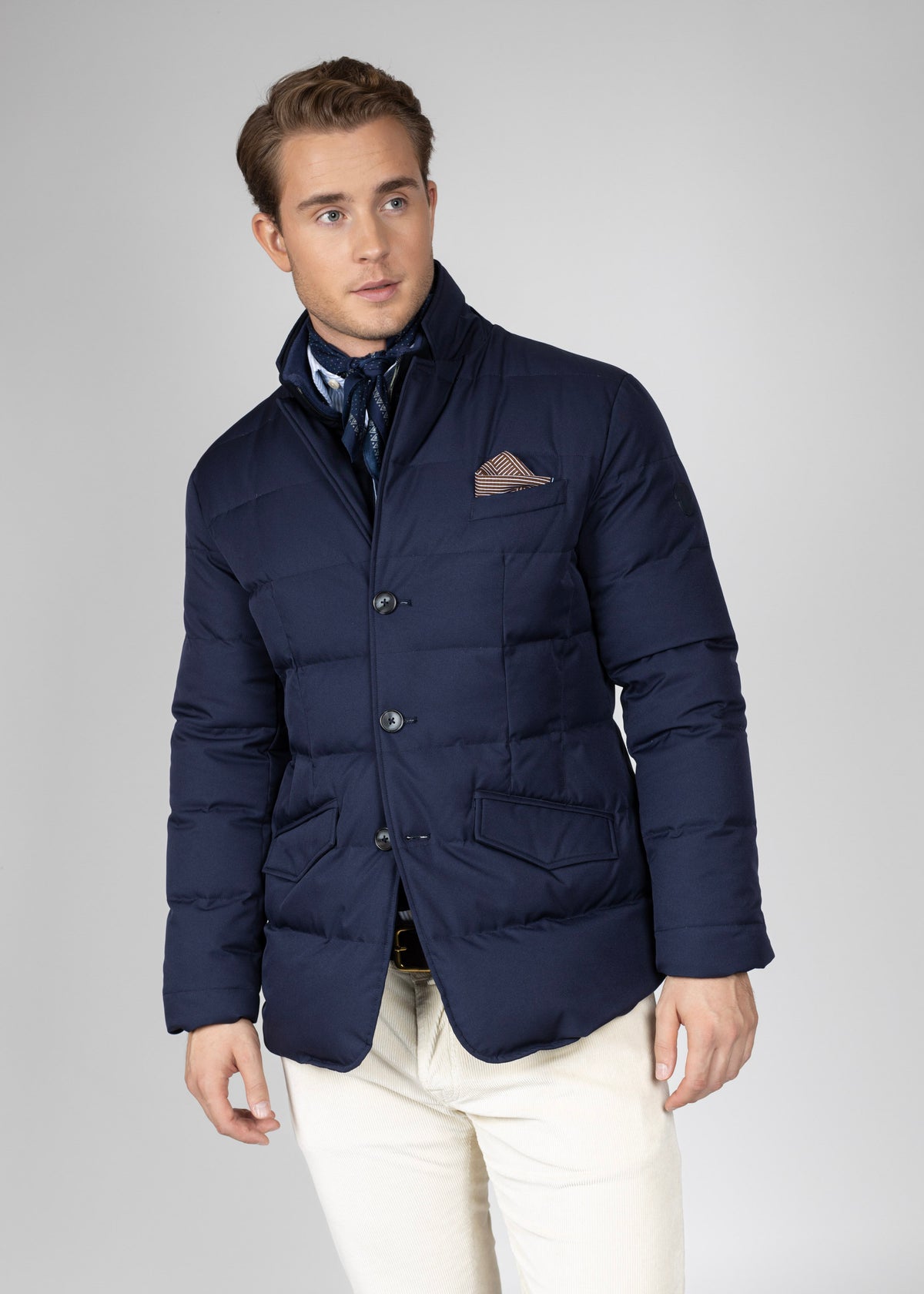 Arthur blazer jacket M - kommer snart
