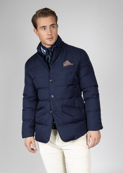 Arthur blazer jacket M - kommer snart