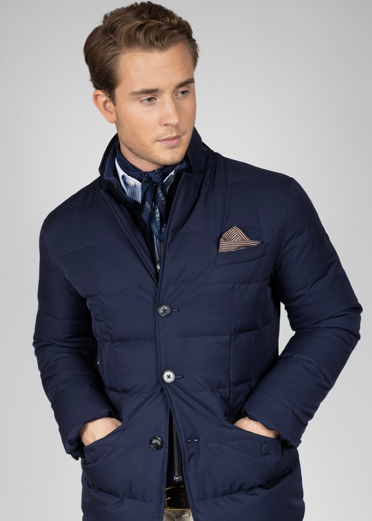 Arthur blazer jacket M - kommer snart