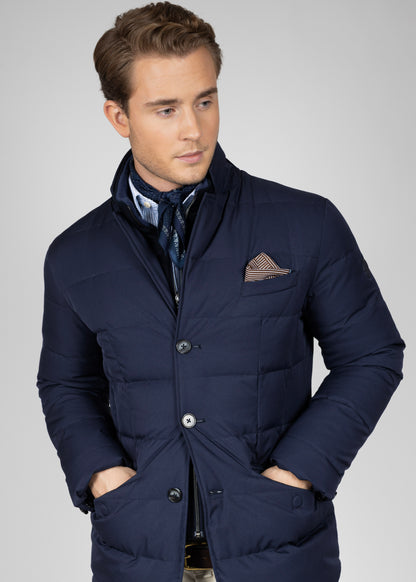 Arthur blazer jacket M - kommer snart