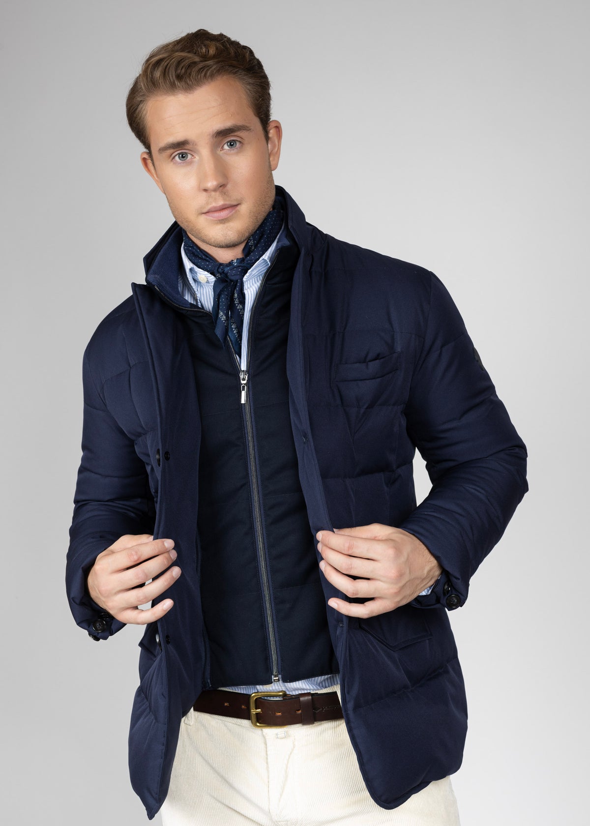 Arthur blazer jacket M - kommer snart