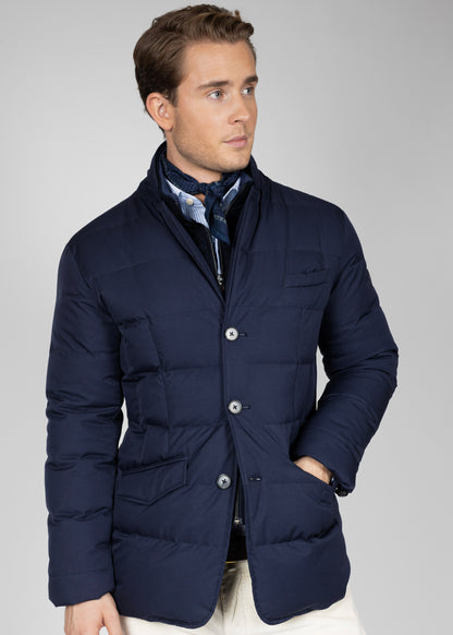 Arthur blazer jacket M - kommer snart