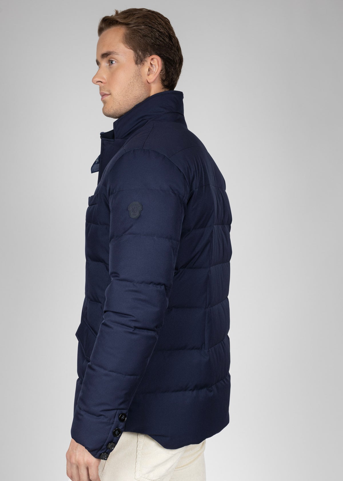 Arthur blazer jacket M - kommer snart