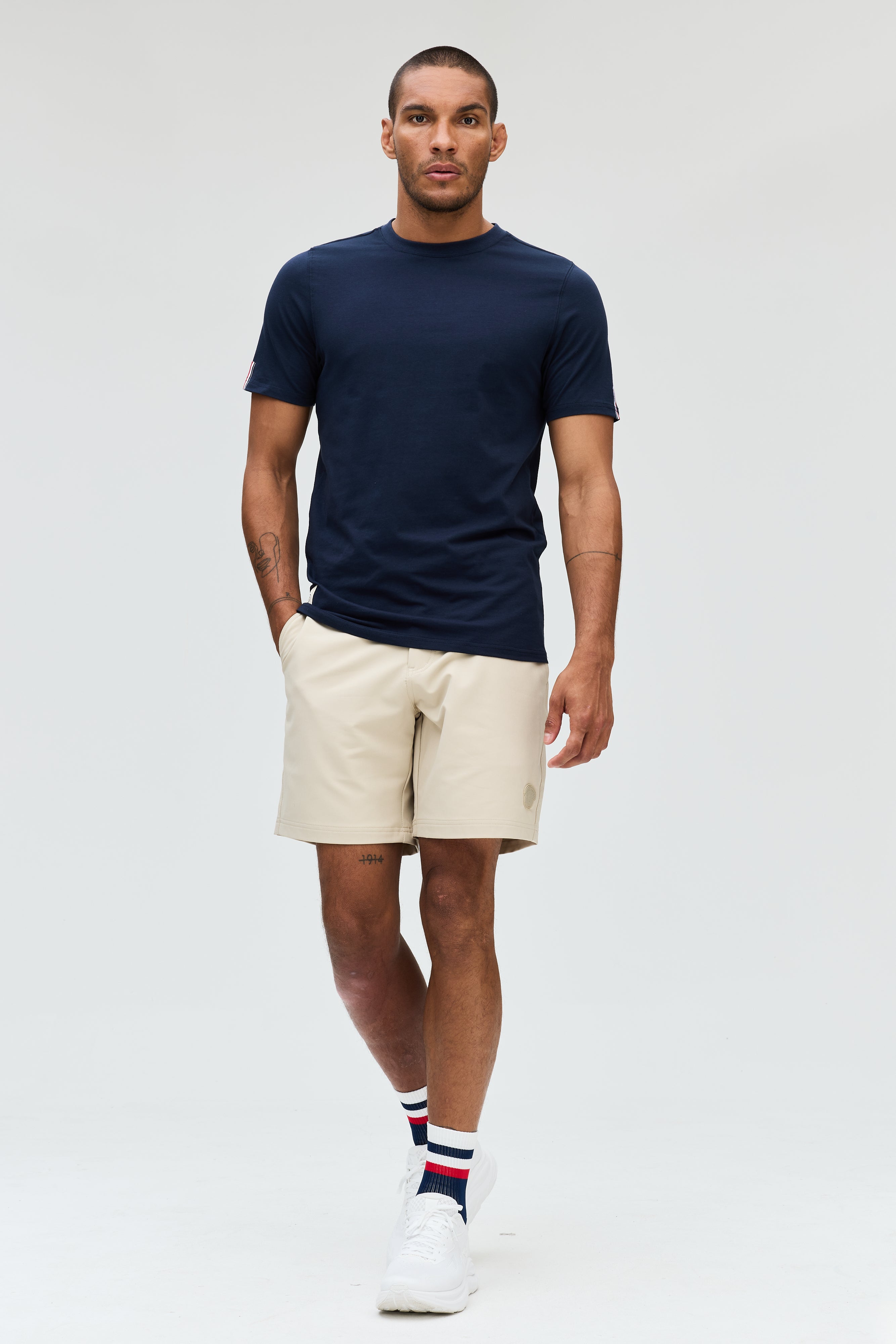 Florent t-shirt M
