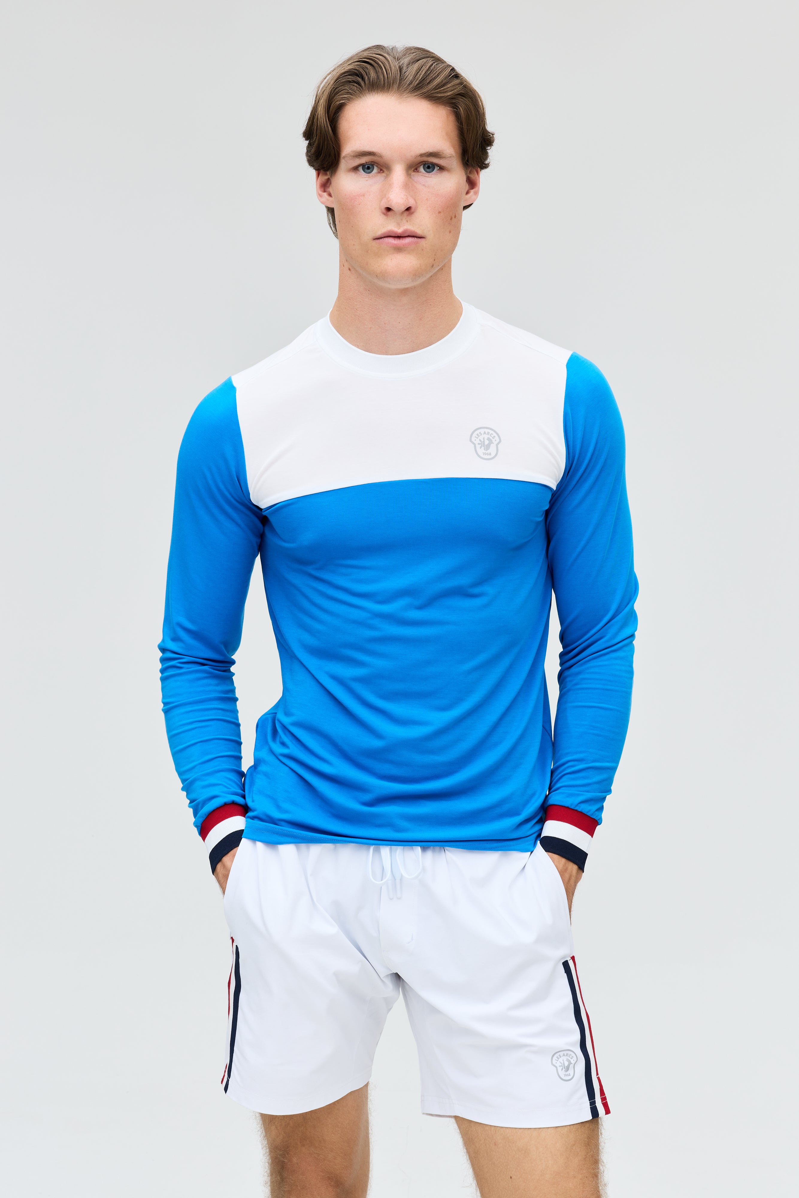 Florentin training long sleeve M