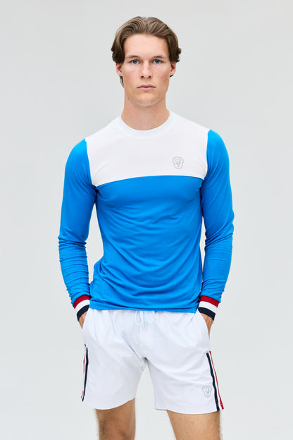 Florentin training long sleeve M