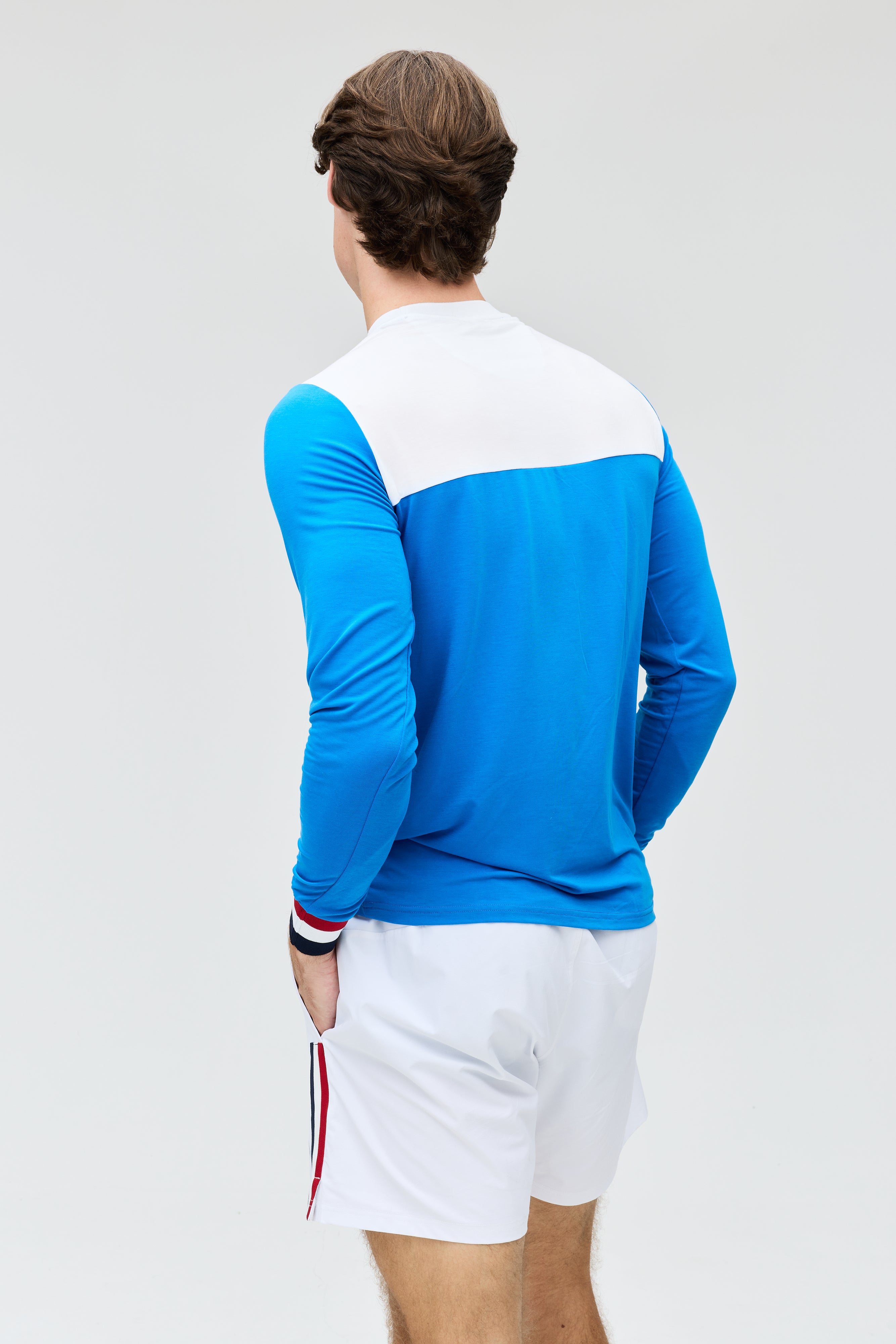 Florentin training long sleeve M