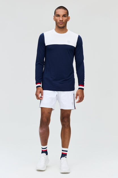 Florentin training long sleeve M