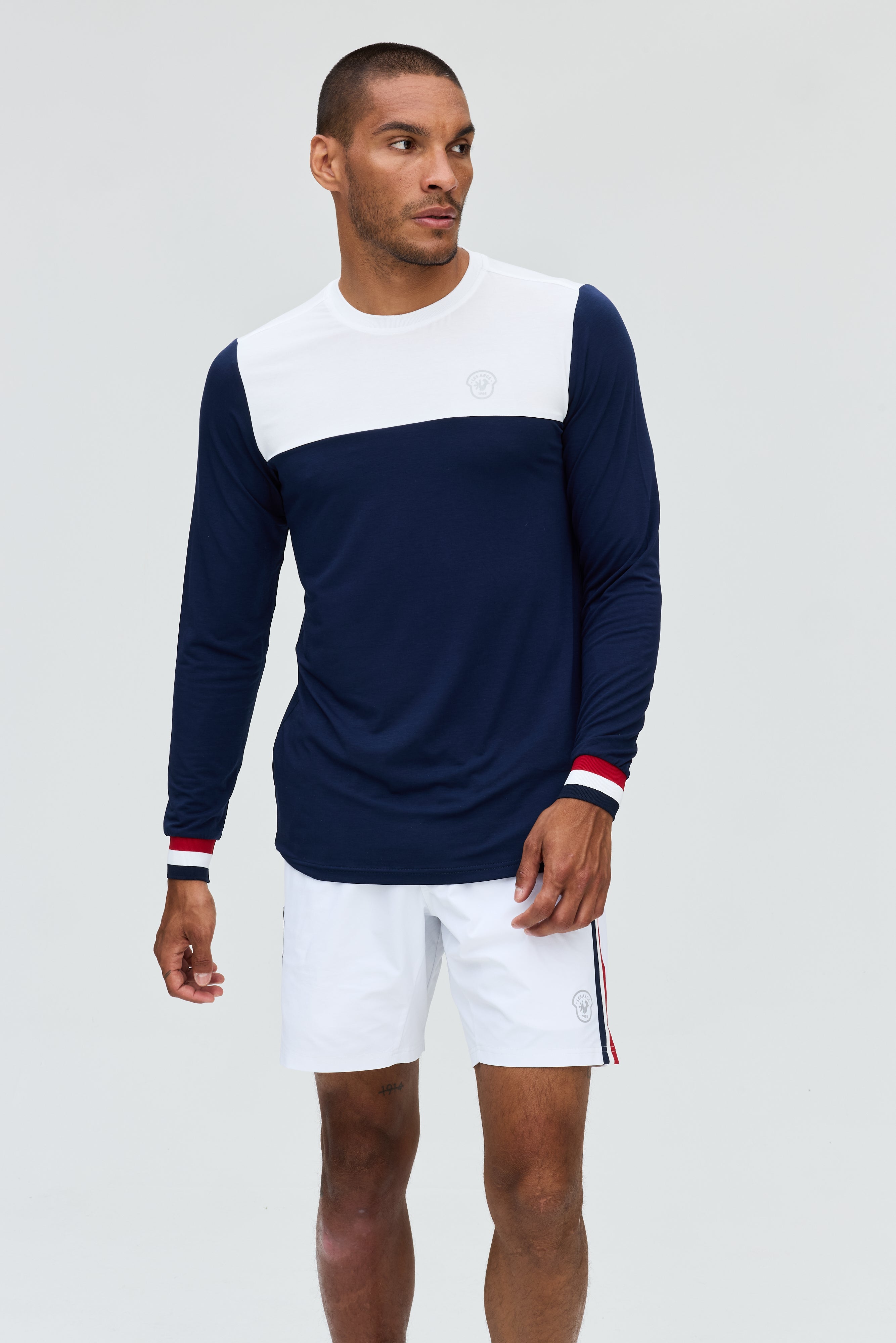 Florentin training long sleeve M