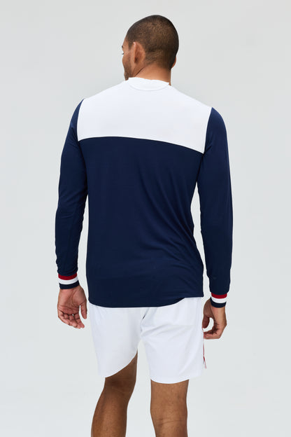 Florentin training long sleeve M