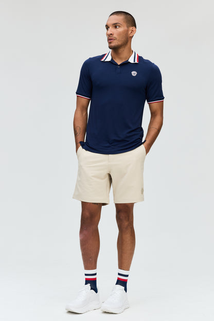 Philippe polo tee M