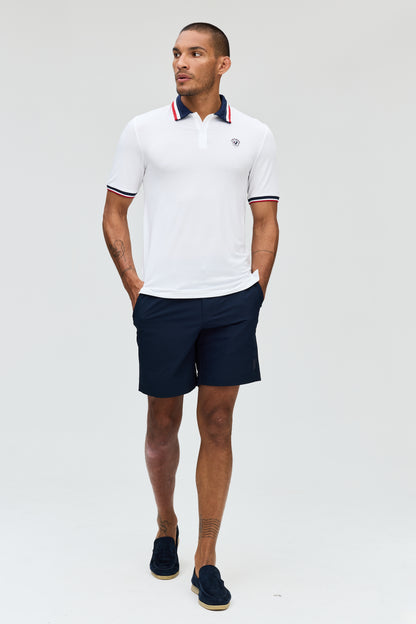 Philippe polo tee M