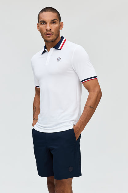 Philippe polo tee M