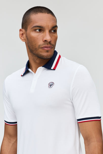 Philippe polo tee M