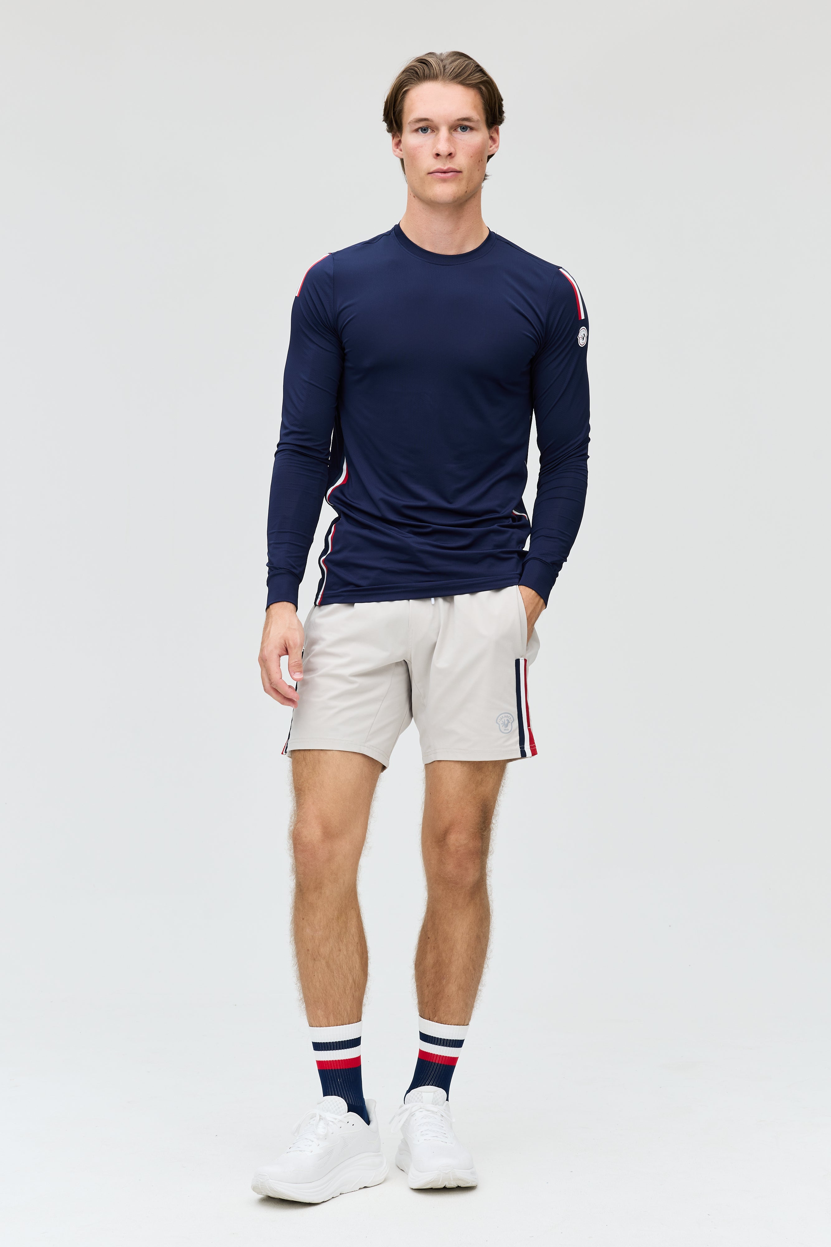 Felix training long sleeve M