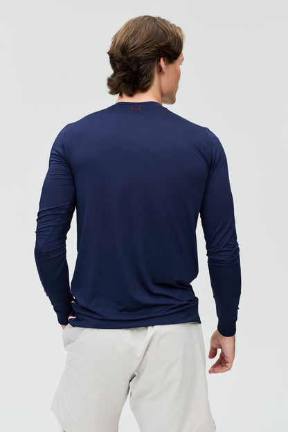 Felix training long sleeve M