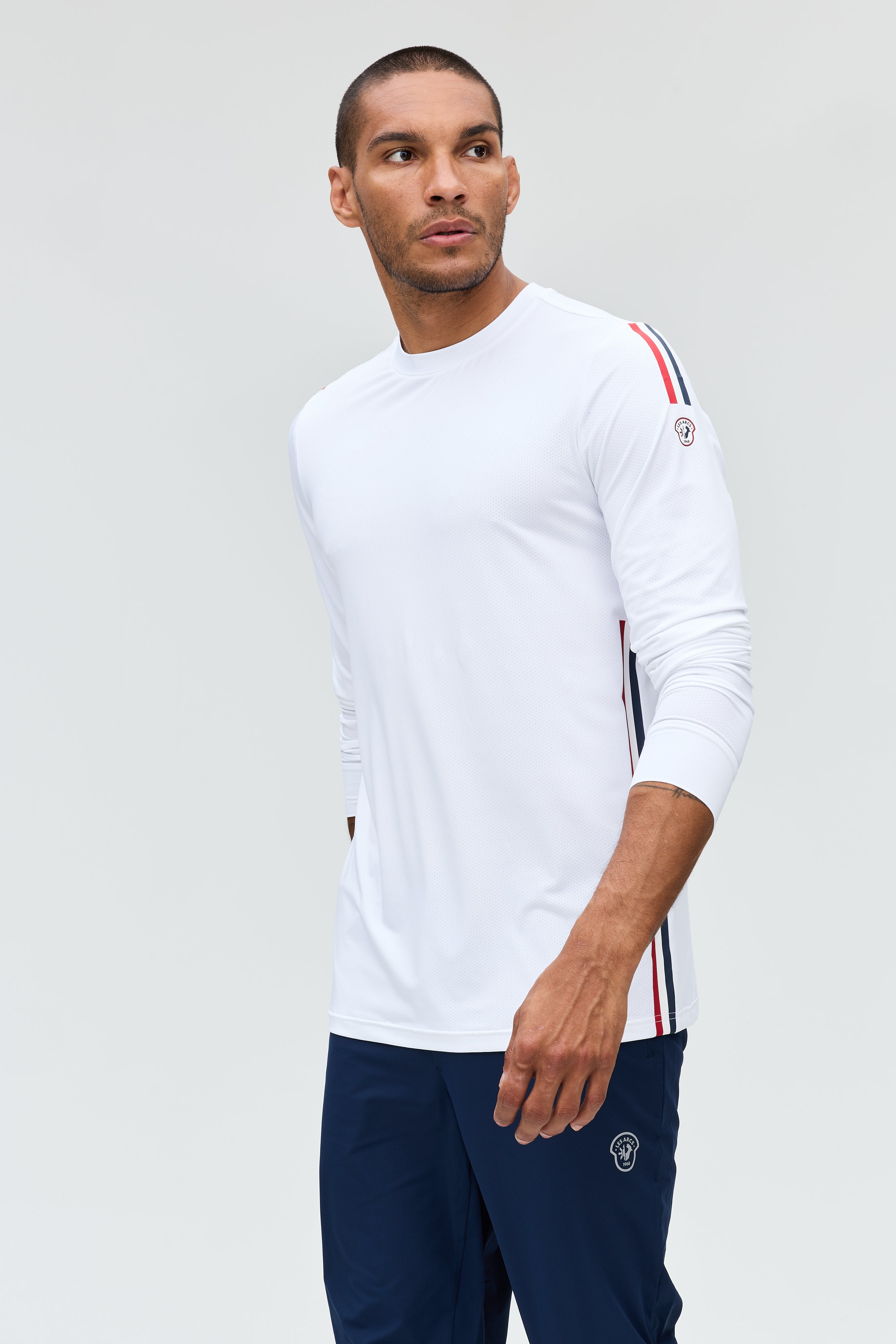 Felix training long sleeve M