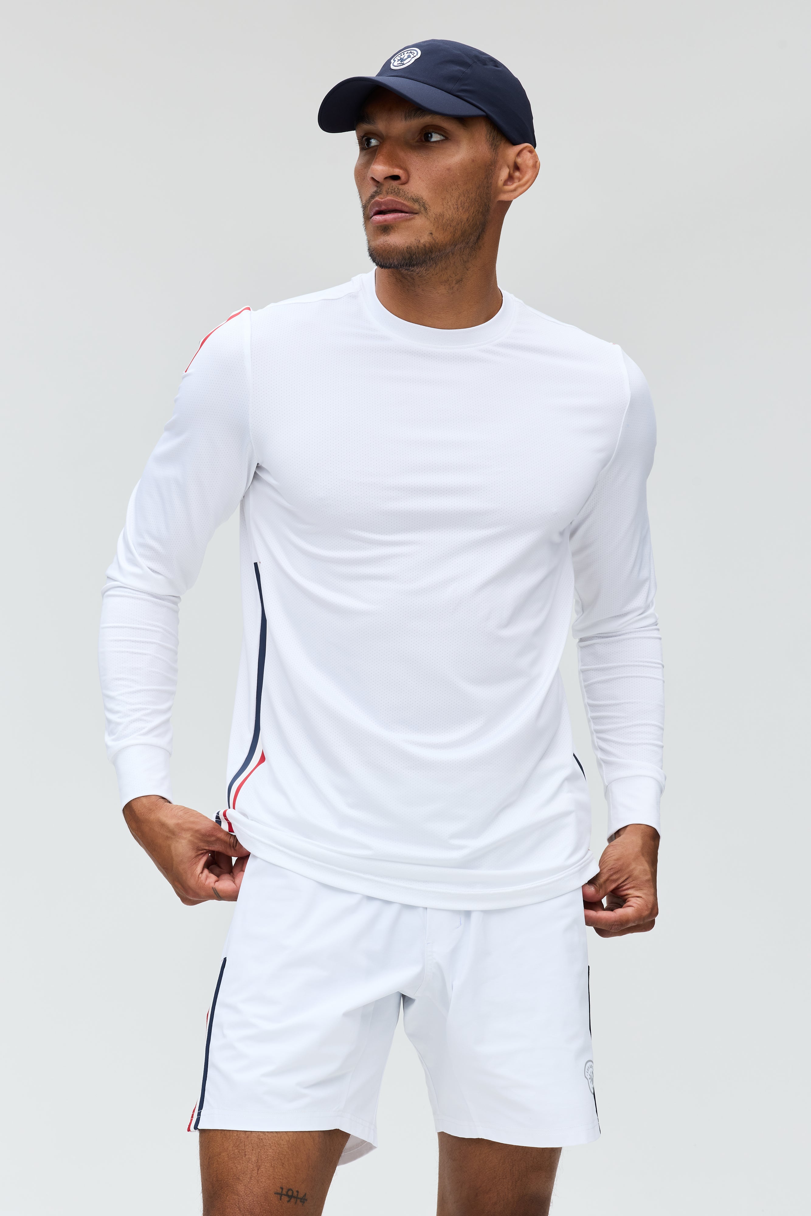 Felix training long sleeve M