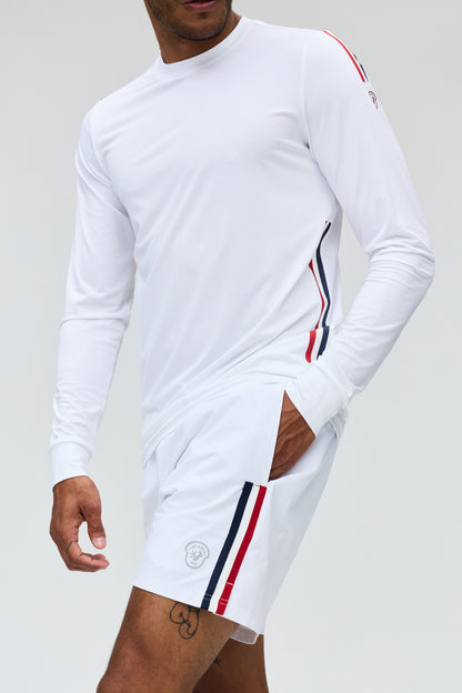Felix training long sleeve M