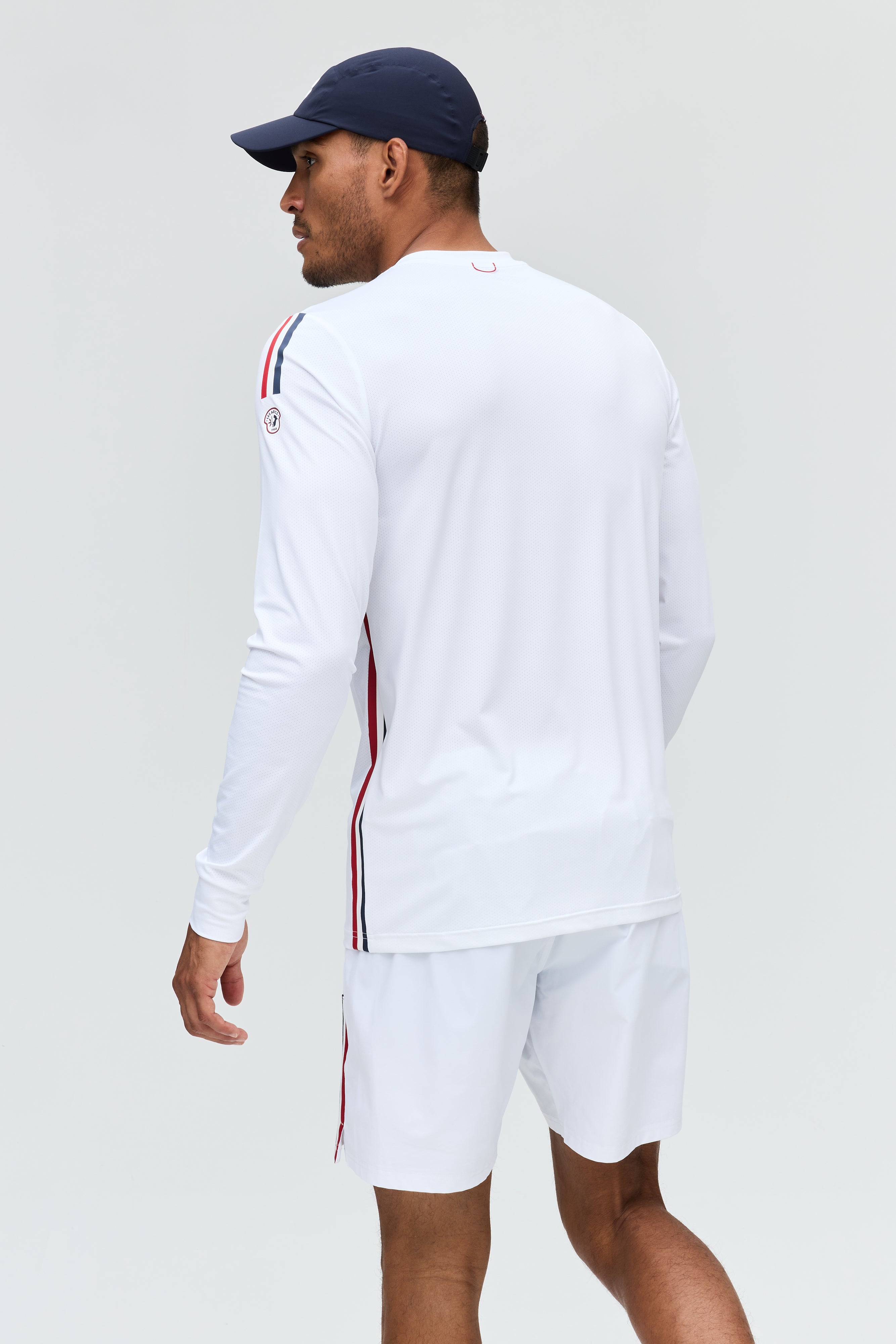 Felix training long sleeve M