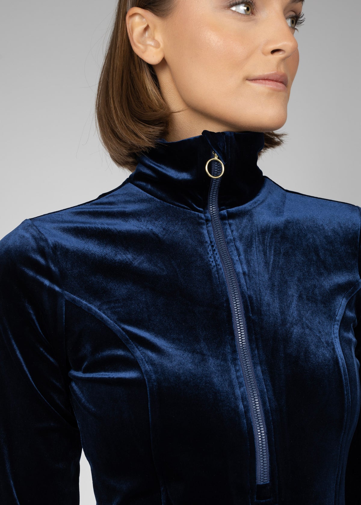 Nicole ski polo W