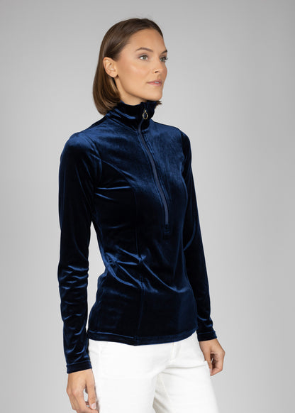 Nicole ski polo W
