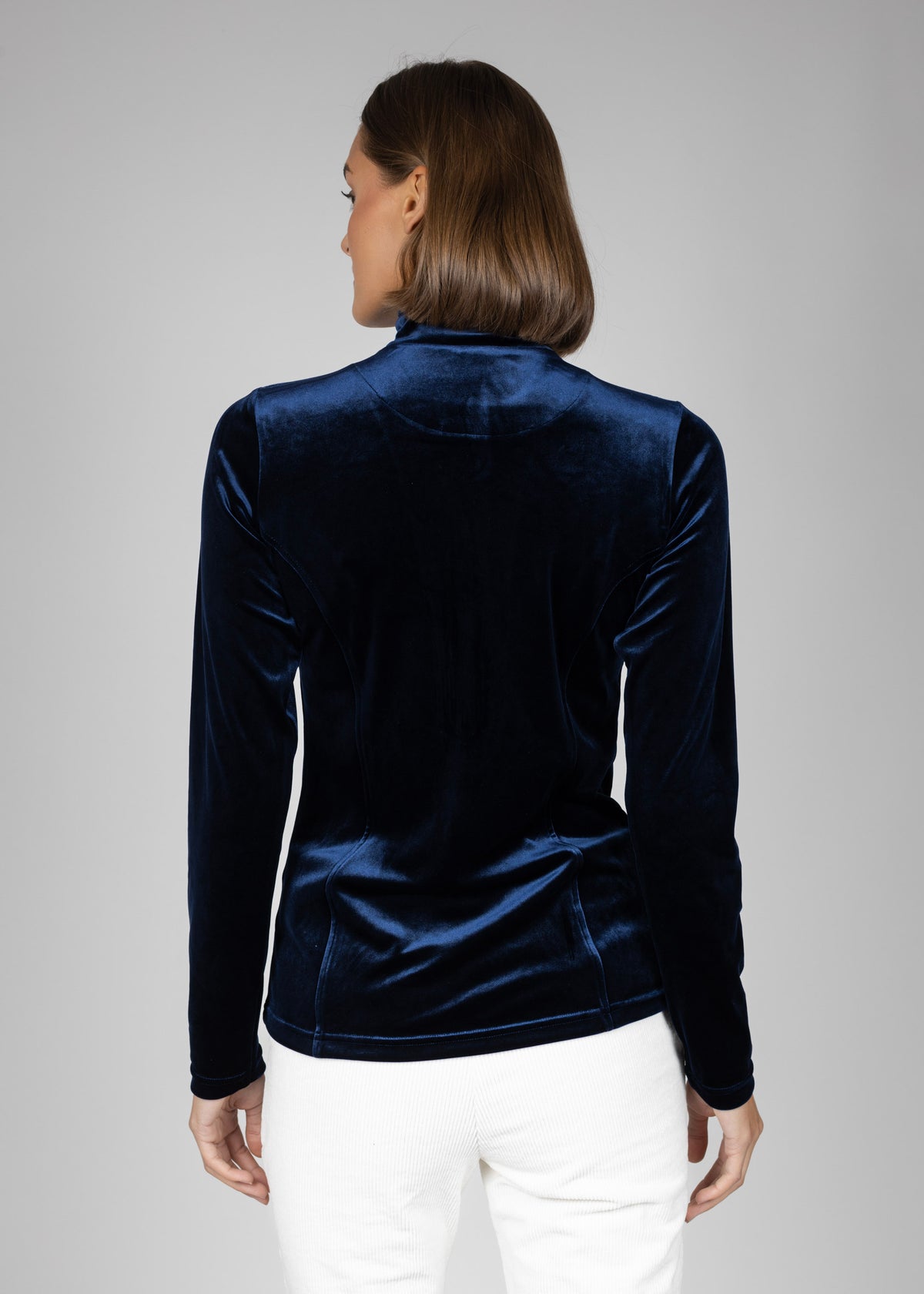 Nicole ski polo W