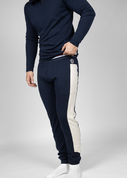 Isai wool pant M