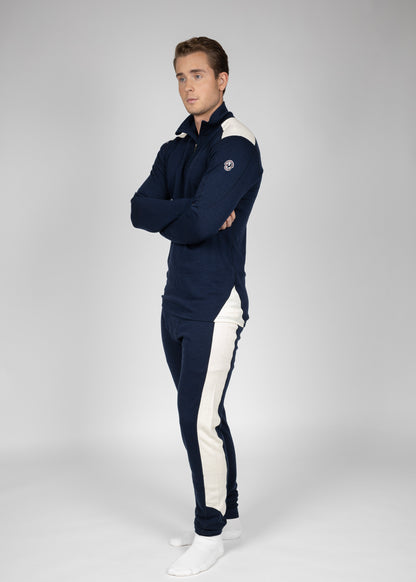 Isai wool pant M
