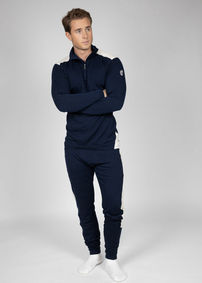 Isai wool pant M