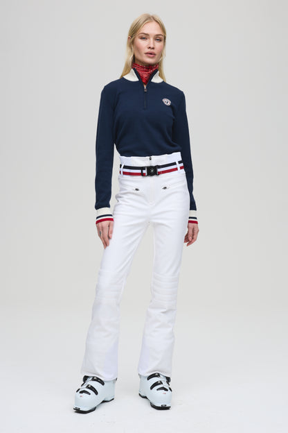 Elodie ski polo W