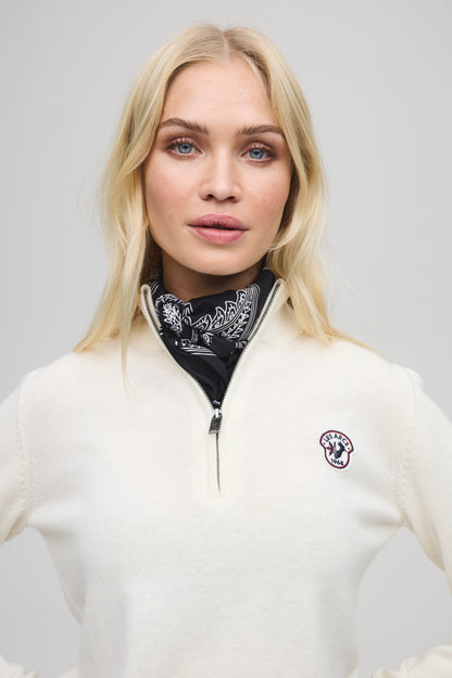 Elodie ski polo W